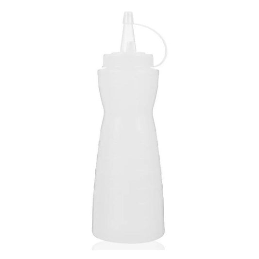 Kitchen Sauce Dispenser Squeeze Bottle Large