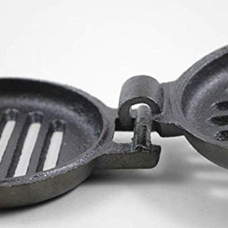 Coghlan's Cast Iron Broiler