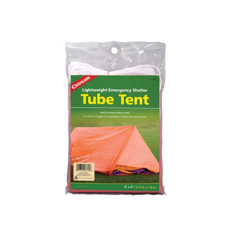 Coghlan's Tube Tent