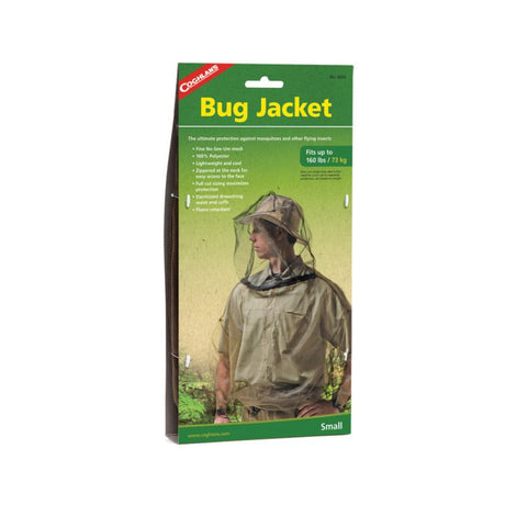 Coghlan's Bug Jacket Large