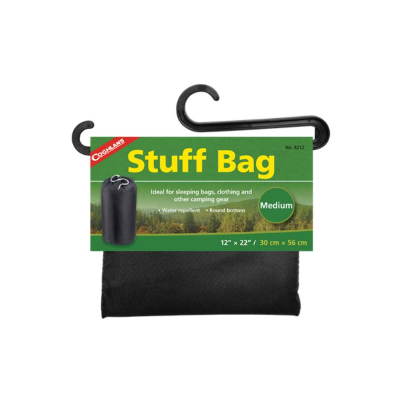 Coghlan’s Stuff Bag – 12″