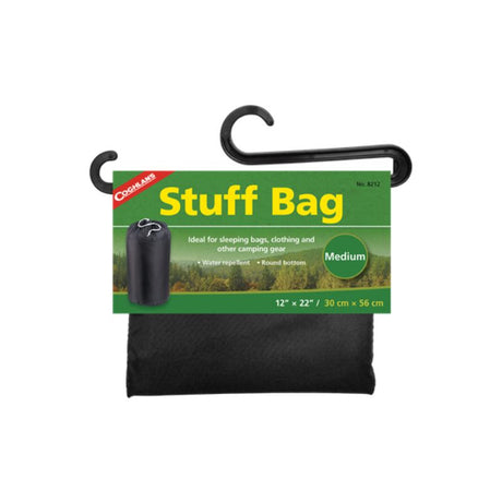 Coghlan’s Stuff Bag – 12″