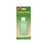 Coghlan’s Camp Soap - 2 Oz