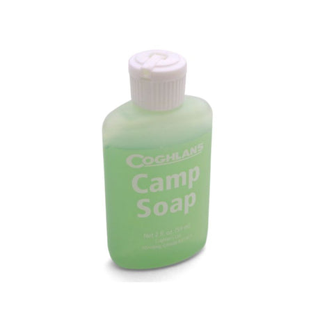 Coghlan’s Camp Soap - 2 Oz