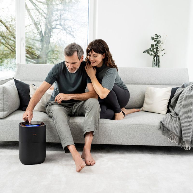 Beurer Air humidifier