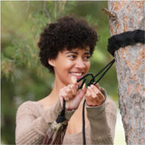 Coghlan’s Hammock Tree Straps