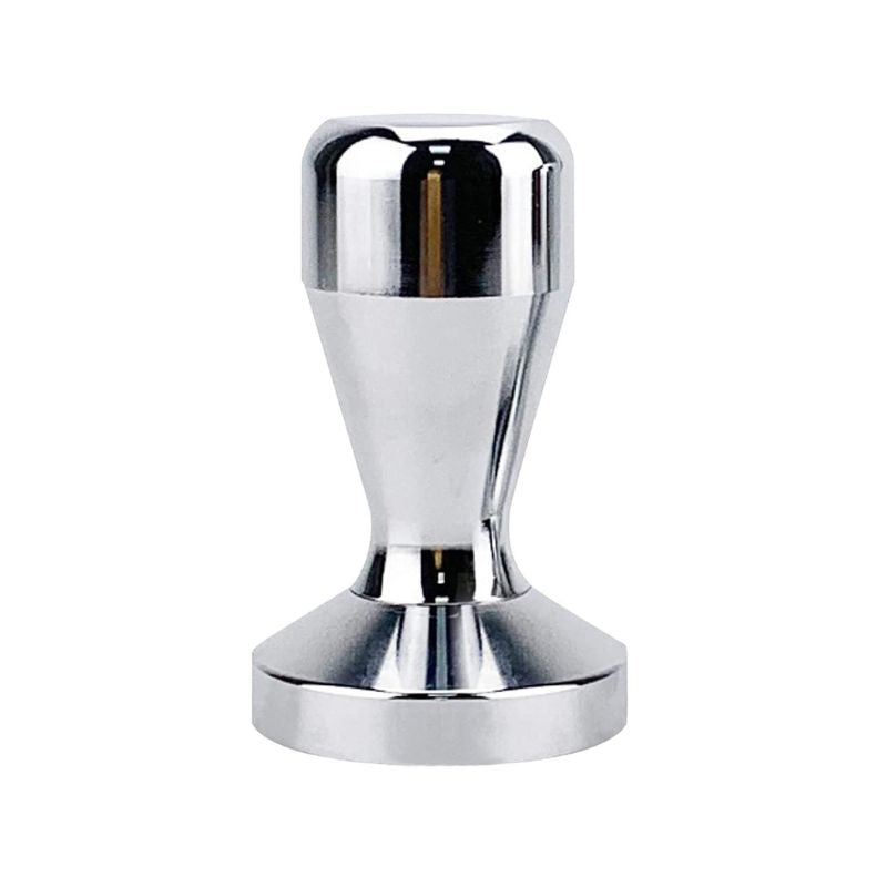 Stainless Steel Coffee Tamper 53mm