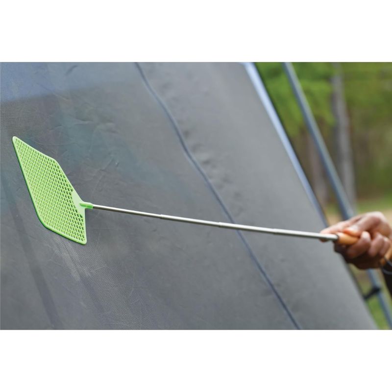 Coghlan’s Telescopic Fly Swatter