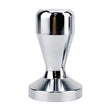 Stainless Steel Coffee Tamper 58mm