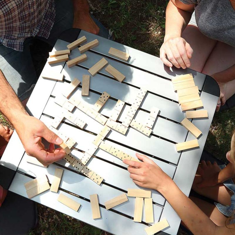 Coghlan’s 3-in-1 Tower Game