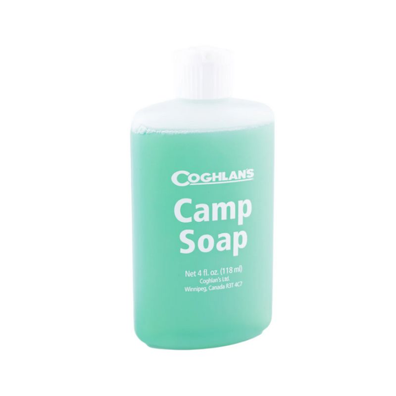 Coghlan’s Camp Soap - 4 oz