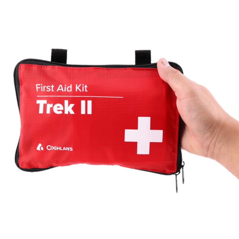 Coghlan’s Trek II First Aid Kit