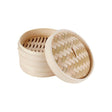 Bamboo Steamer 18cm