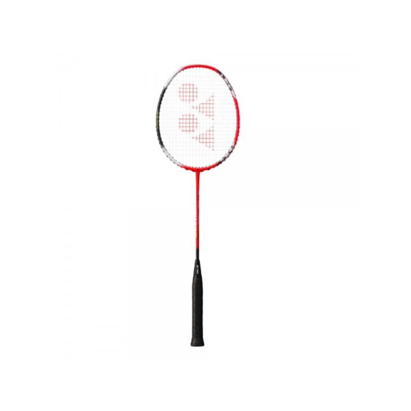 Badminton Racket - Strung