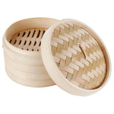 Bamboo Steamer 30cm