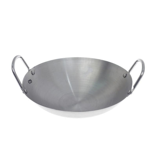 Chinese Wok Steel 36cm