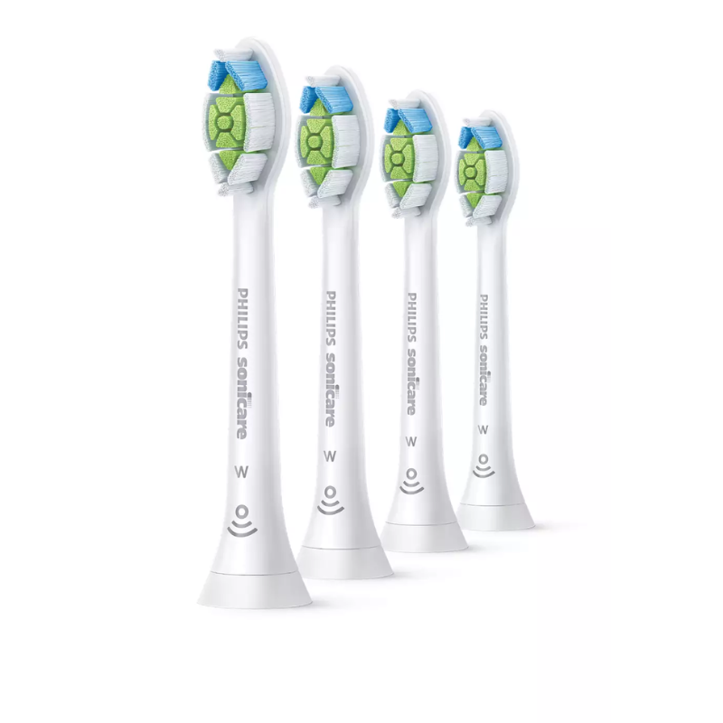 Philips Sonicare Standard Sonic Toothbrush Heads