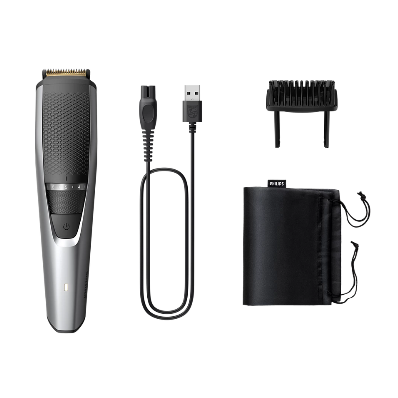 Philips Beard Trimmer series 3000