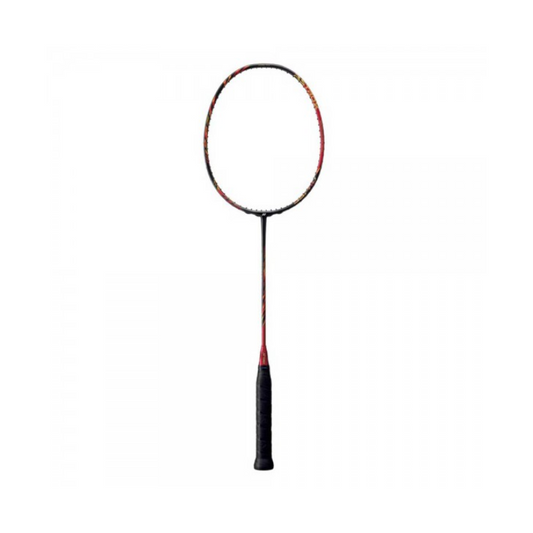  Badminton Racket-UnStrung (Cherry SunBurst)