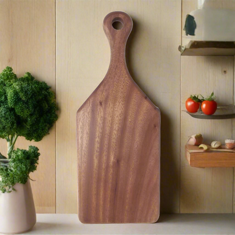 Fruit Chopping Board Medium