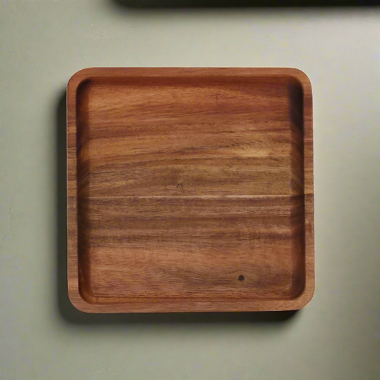 Serving Trays Solid Wooden