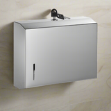 Wall Mounte Paper Towel Dispensers