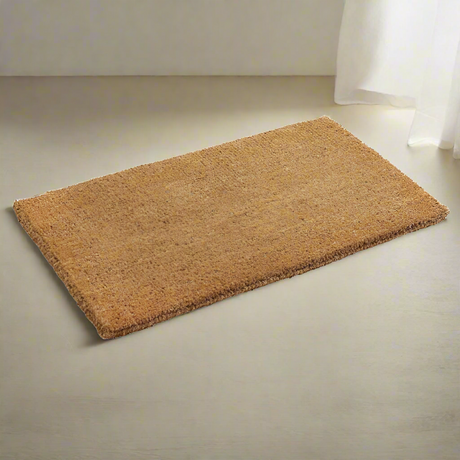 Touchwood Mat Plain