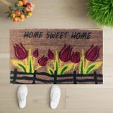 Touchwood Door Mat Home Sweet