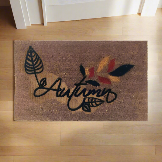 Touchwood Door Mat Autumn