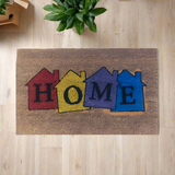 Touchwood Door Mat Home