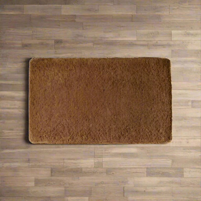 Touchwood Door Mat Plain