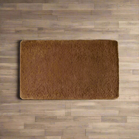 Touchwood Door Mat Plain