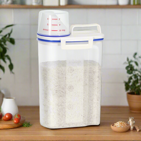 Rice Dispenser 2.5kg