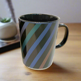 Heritage Mug Black