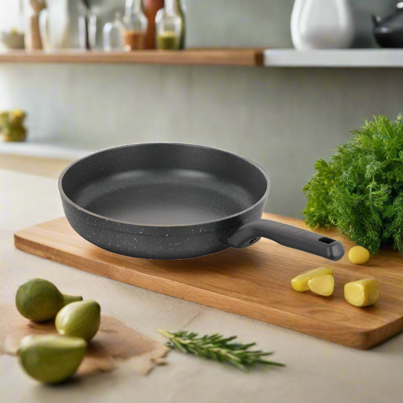 Korkmaz Aluminium Frying Pan