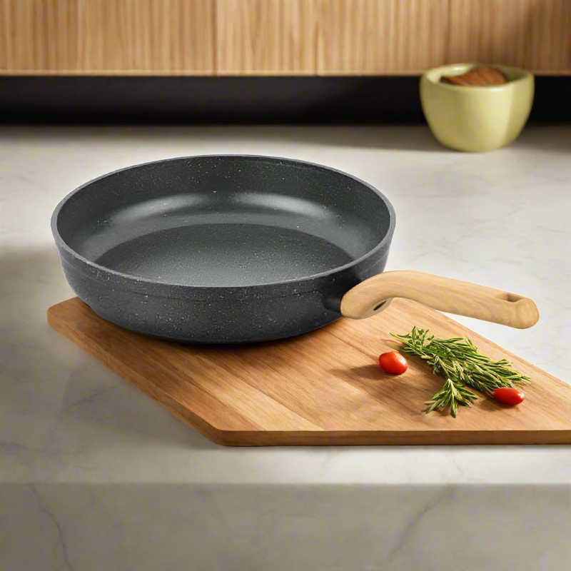 Korkmaz Montana Frypan 3.0Ltr