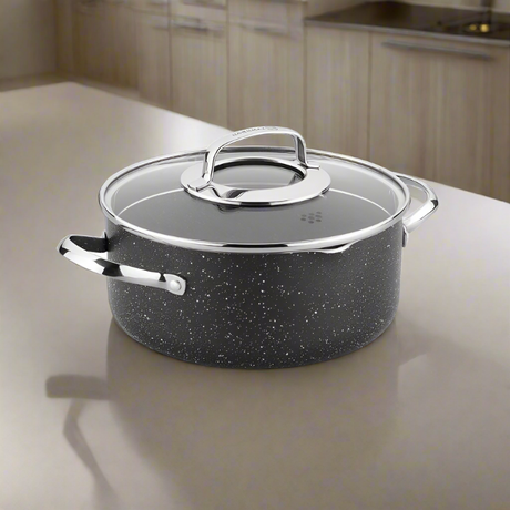 Korkmaz Galaxy Saucepan