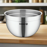 Stainless Steel Deep Mixing Bowl