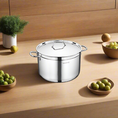 Korkmaz Alfa Casserole 5.5Lter