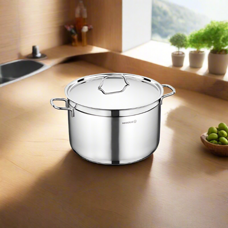 Korkmaz Alfa Casserole 6.8Ltr