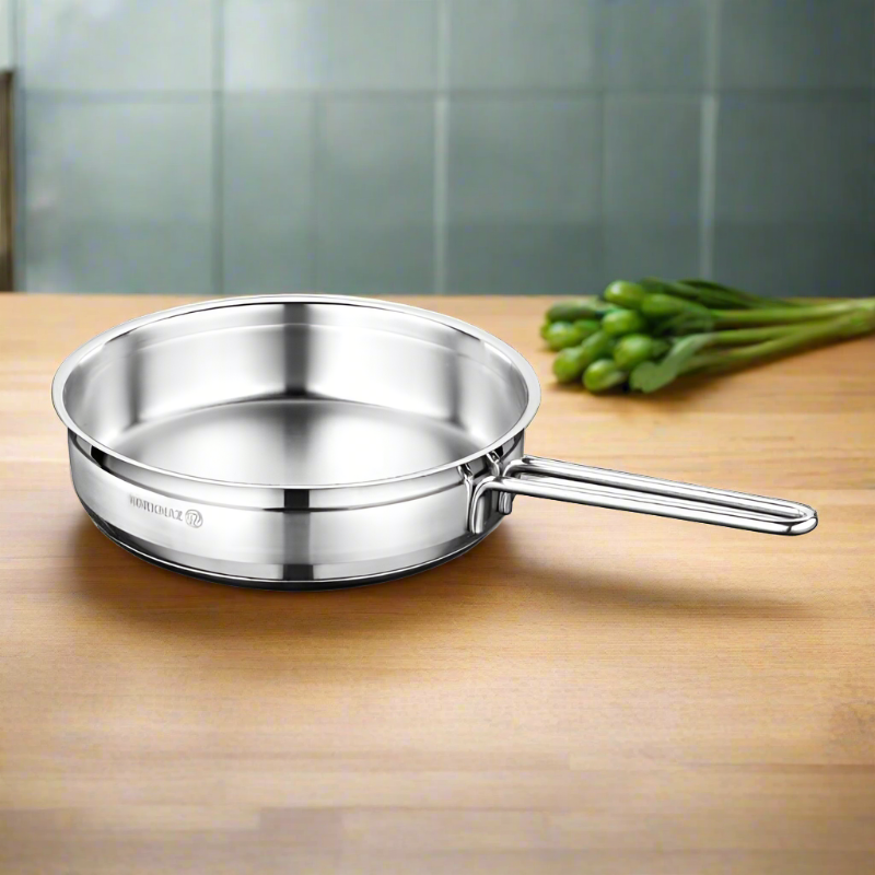 Korkmaz Alpha Tawa 3.0Ltr