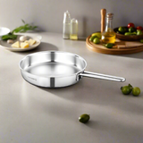 Korkmaz Frypan Silver 2Ltr