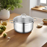 Korkmaz Perla Low Casserole