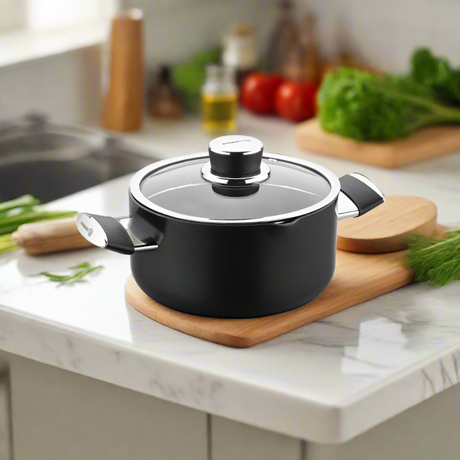 Distressable Lena Ceramic Cookware