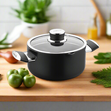 Distressable Lena Ceramic Cookware