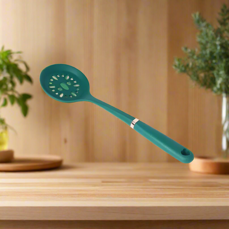 Cooking Spoon Green