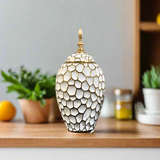 Ceramic Vase Candy Jar