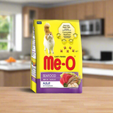 Me-O Adult Seafood Cat Food 1.2kg