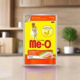 Me-o Adult Chicken With Rice And Carrot Cat Food 80gm