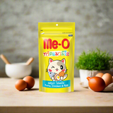 ME-O Cat Dry Treat Tuna and Chicken, Egg 50gm